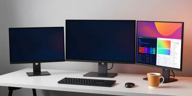 .co.uk renewal price explained through a modern tech setup with a domain dashboard.