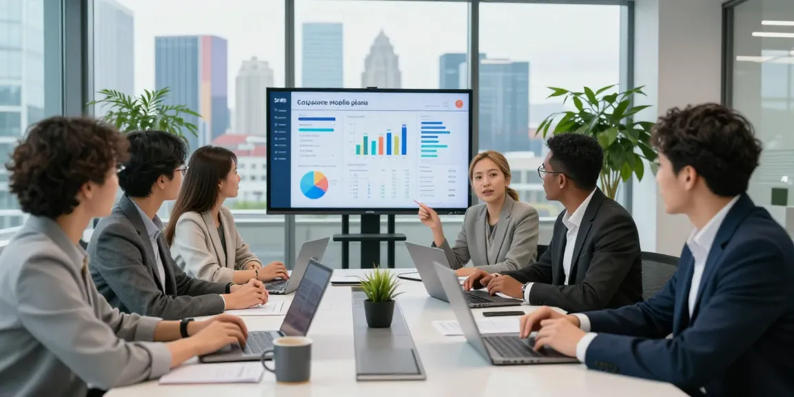 The Corporate Mobile Plans UK Shift: Why Businesses Are Adapting Their Strategies for 2026