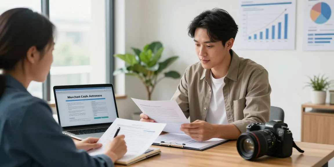 How to Integrate Merchant Cash Advance Strategies for Effective Business Growth in 2026