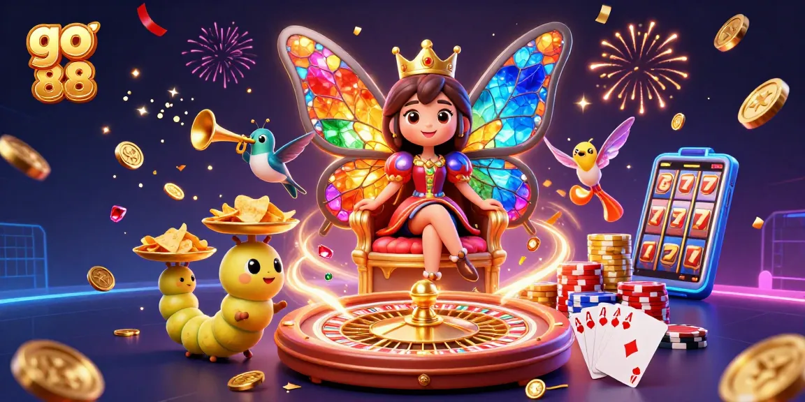 Win big at go 88 with exciting casino games and vibrant 3D visuals